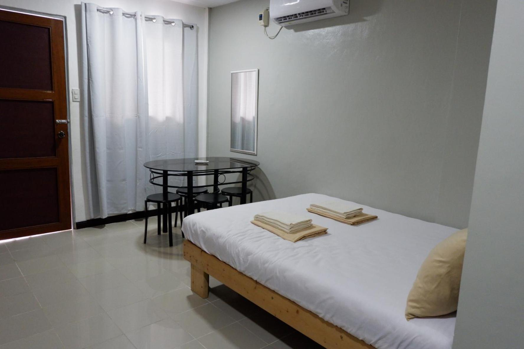 Borj Hotel Naga  Exterior foto
